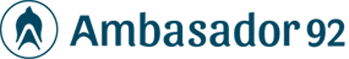 Logo - ambasador