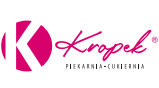 Logo - Piekarnia kropek