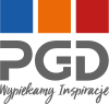 Logo - PGD