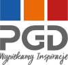 Logo - PGD