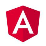 Angular - logo