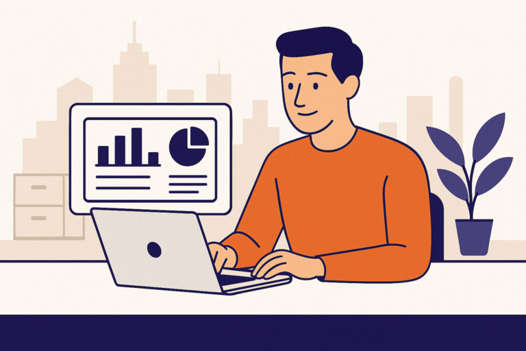DalmaERP - oprogramowanie dla Twojej firmy