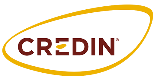Credin Polska – logo